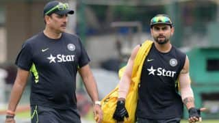 Virat Kohli, Ravi Shastri and others to participate in chartiy programme organised by Calcutta Cricket and Football Club